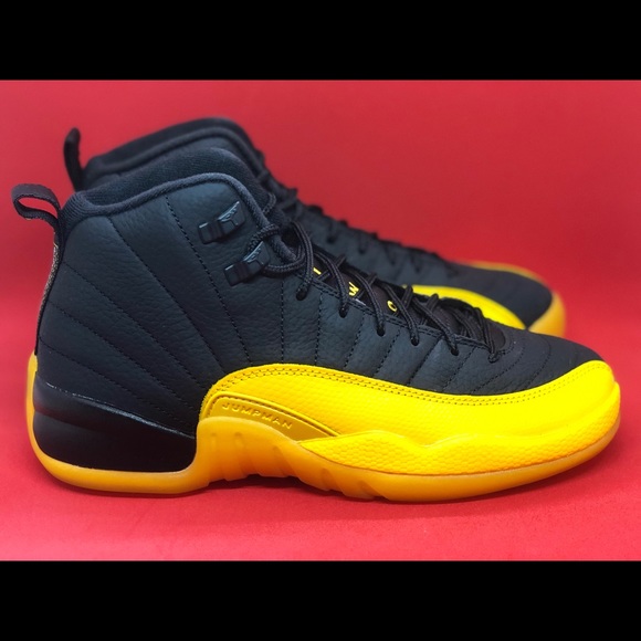 jordan retro 12 champs